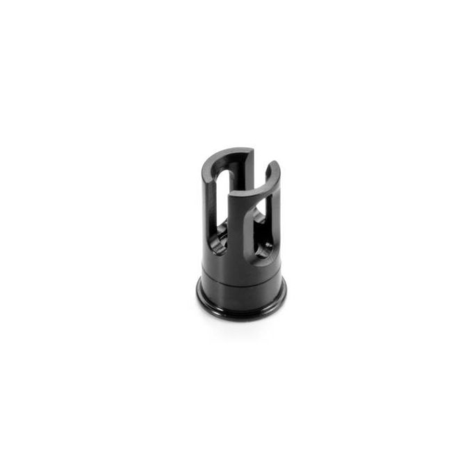 SLIPPER CLUTCH OUTDRIVE ADAPTER - HUDY SPRING STEEL, X364171