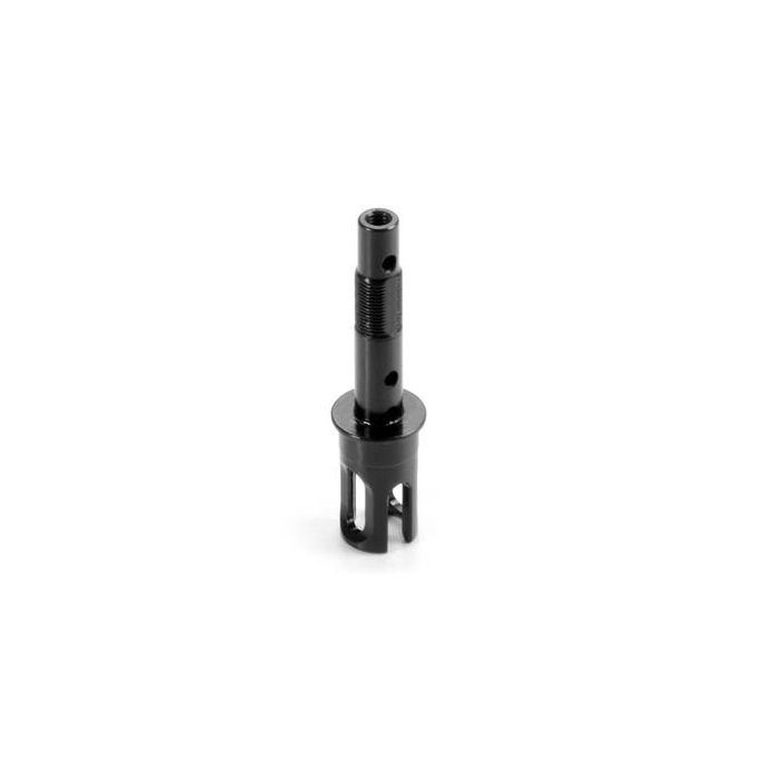 SLIPPER CLUTCH SHAFT - HUDY SPRING STEEL, X364111