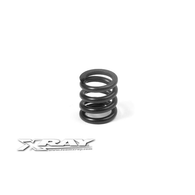 Slipper Clutch Spring C=30 - Black, X364180