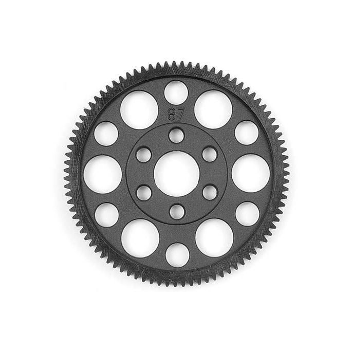 Spur Gear 87T : 48, X305787