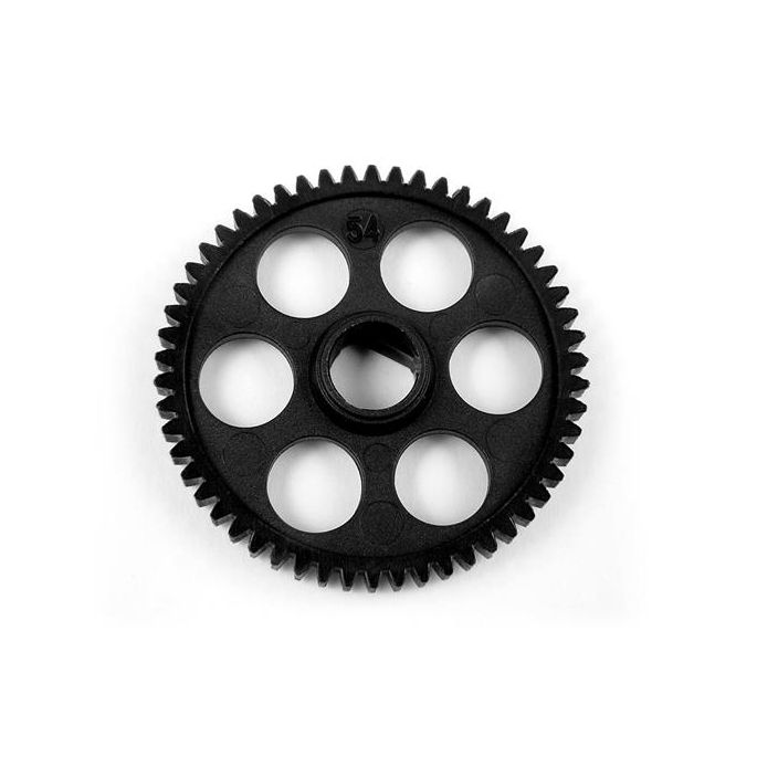 Spur Gear H 54T : 48, X385754