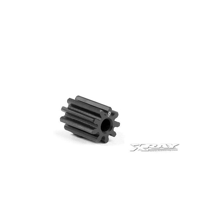Steel Pinion Gear 9T : 48, X385609