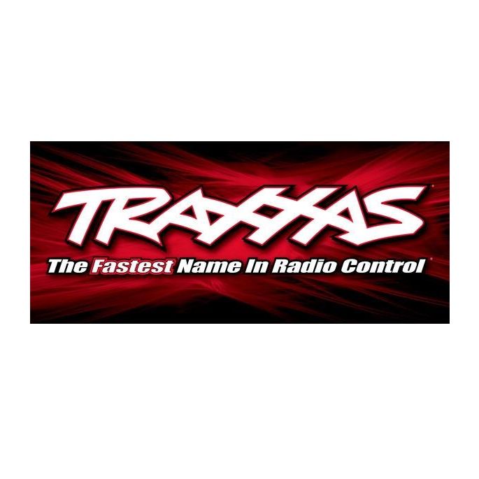 Team Traxxas Banner 3'X7', TRX9909