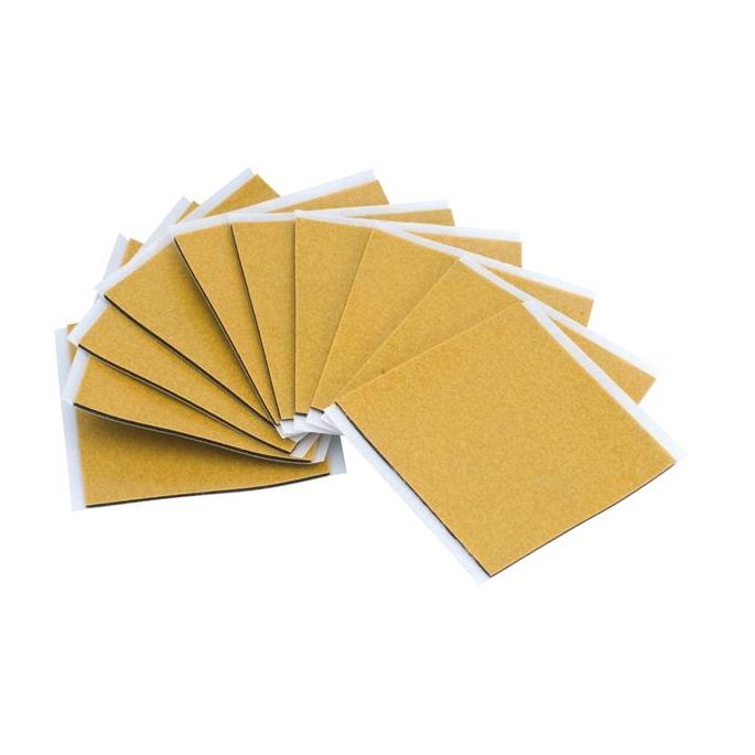 LRP Doubleside Tape Pads (10pc), 65130