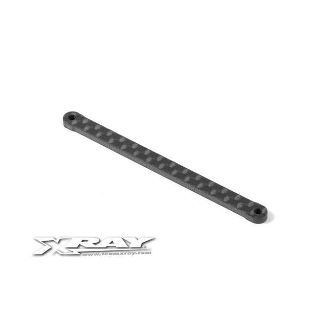 X12 Front Brace - Graphite 2.0Mm, X372086