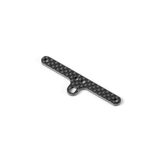 X12'14 GRAPHITE PLATE FOR ANTENNA HOLDER, X376352