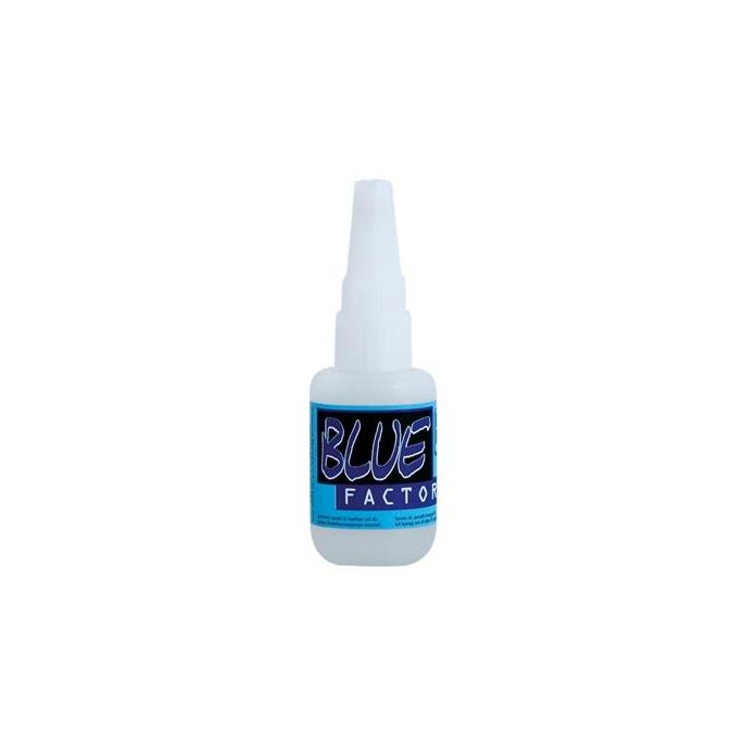 Zip Plus 3 Glue, 65221