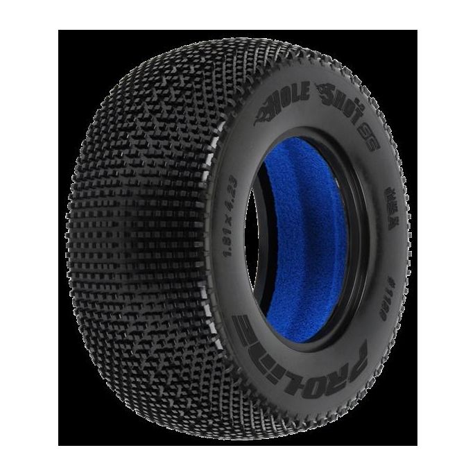 Hole Shot 2.0 SC M3 Tires (2) for SC F/R (PRO118002)