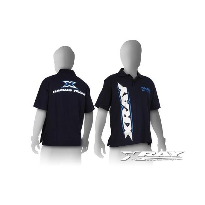 Xray Authentic Stylish Polo Shirt (S), X395201