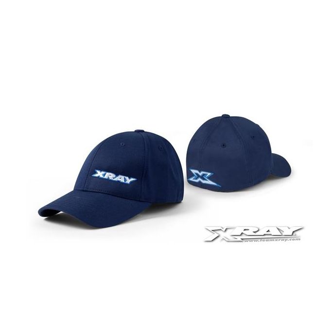 XRAY FLEXFIT CAP (L - XL), X396903