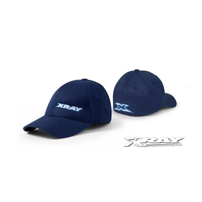 XRAY FLEXFIT CAP (S - M), X396902