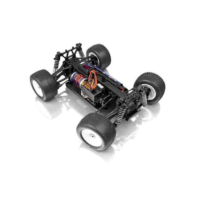 Xray M18T 4Wd Shaft Drive 1:18 Micro Truck, X380500