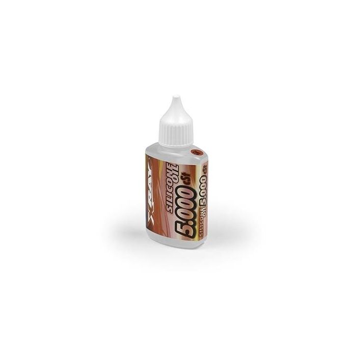 Xray Premium Silicone Oil 5000 Cst, X359305