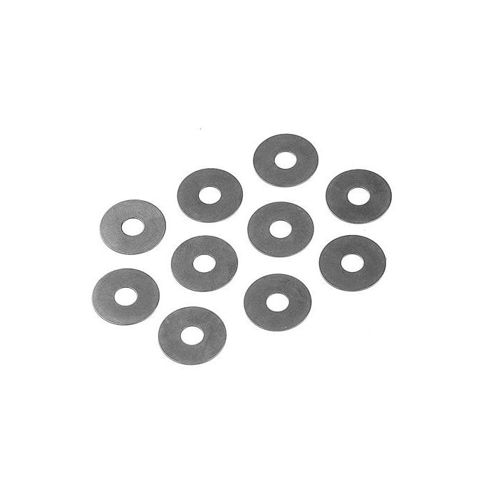 Washer S 5X15X0.3 (10), X964050