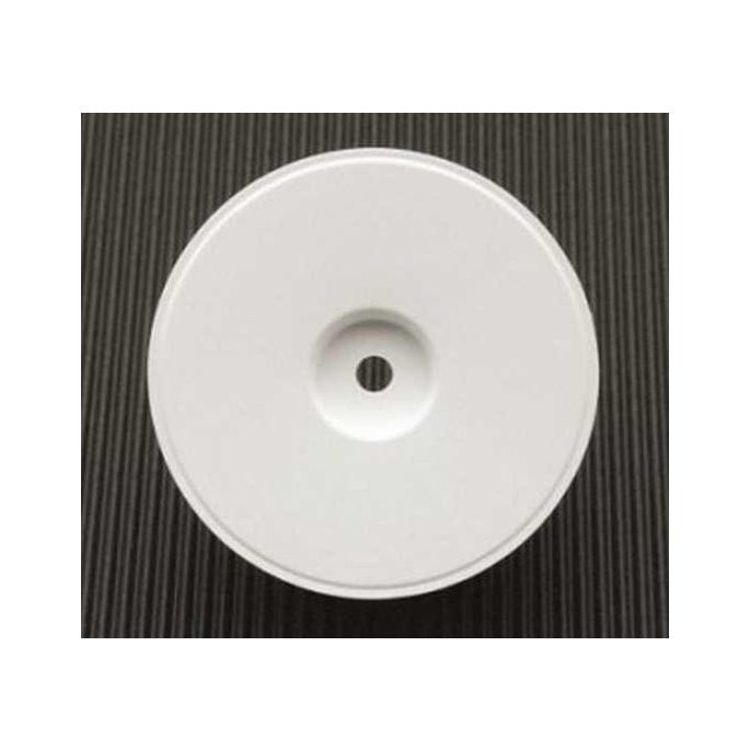 White Velocity Dish 24mm 4-pack, PR2650-44