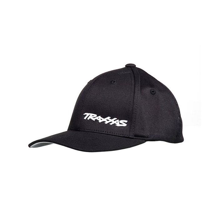 Traxxas Classic Hat Youth Blk