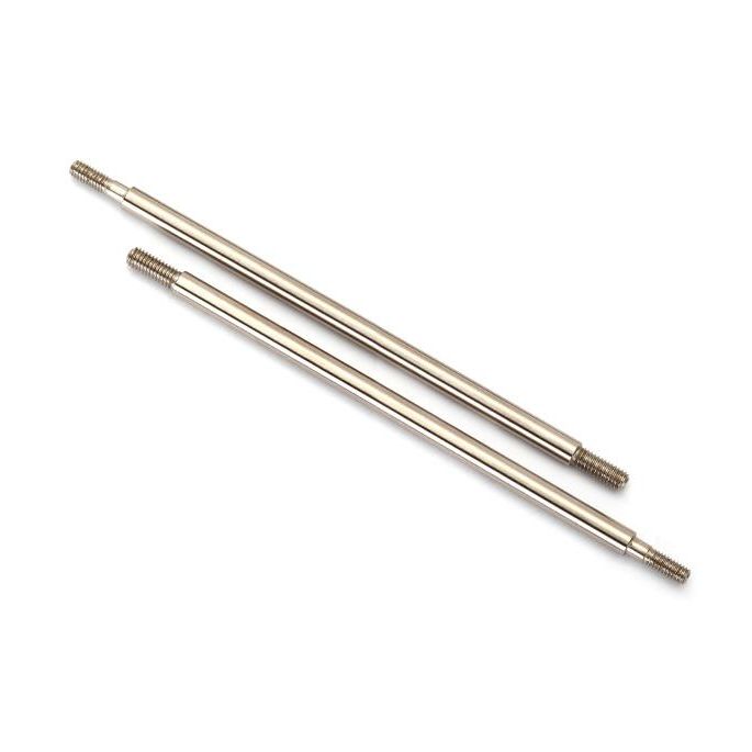 Shock shaft, 74mm (GTR) (rear) (2)