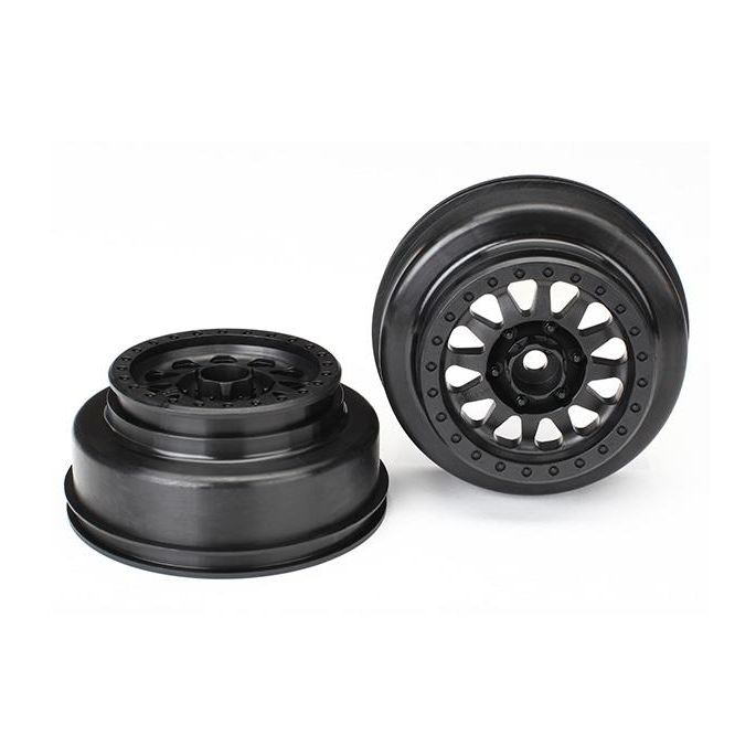Wheels, Method Racing (2)