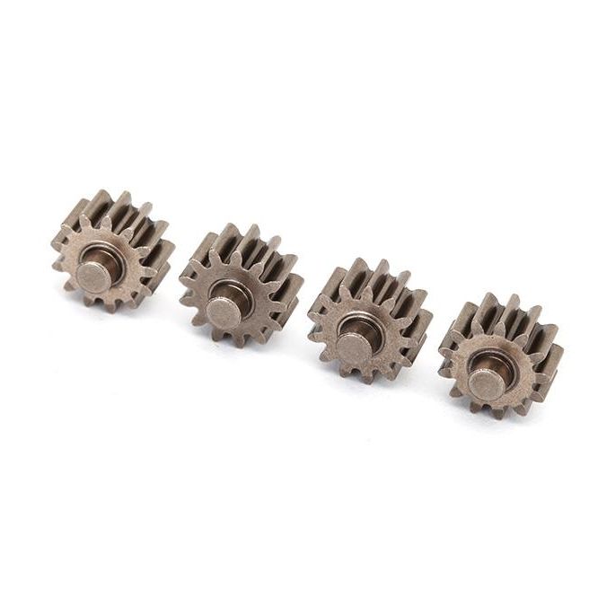 Planetary gears (4)