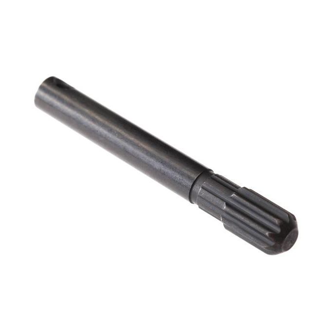 Output shaft, transmission/ x-ring