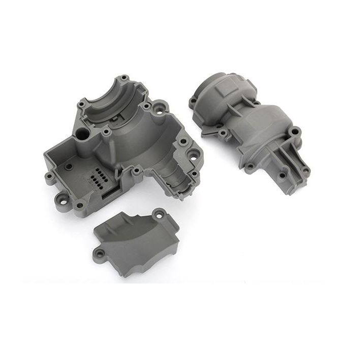 Gearbox housing (includes upper housing, lower housing, & gear cover)