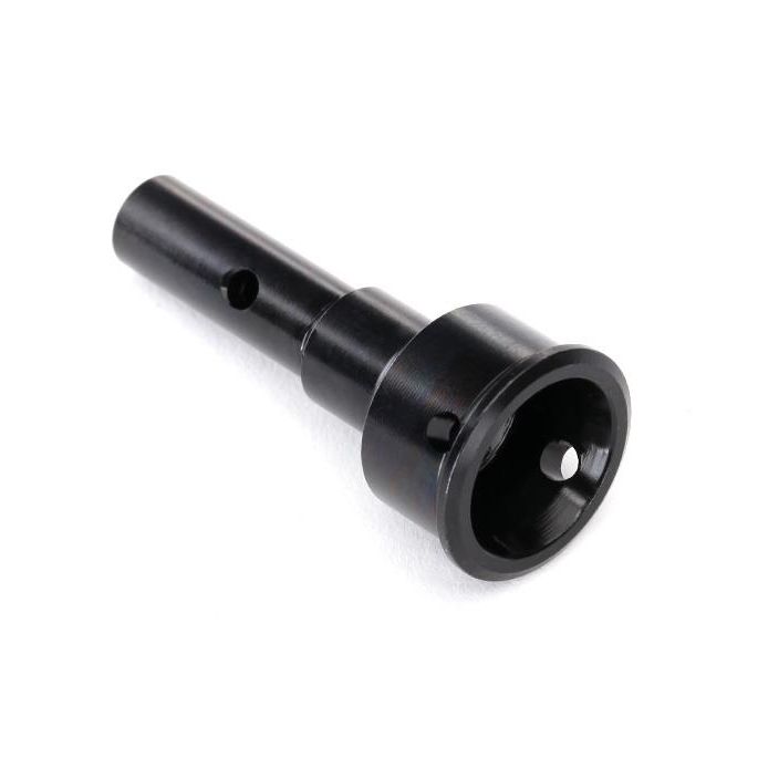 Stub axle