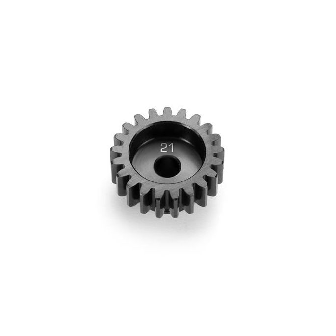 ALU PINION GEAR - HARD COATED 21T