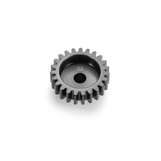 ALU PINION GEAR - HARD COATED 23T