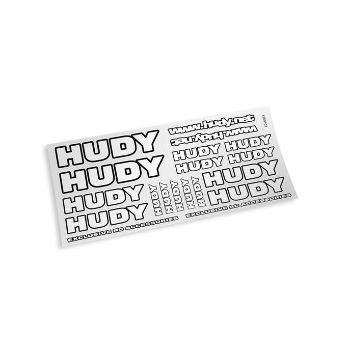 Hudy Stickers For Bodies, H209103