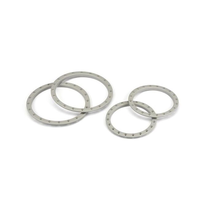 Impulse Pro-Loc Stone Gray Replacement Rings (2) (PRO276321)