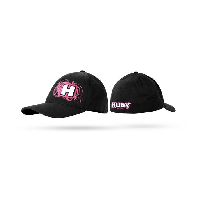 Hudy Flexifit Cap (S-M), H286902