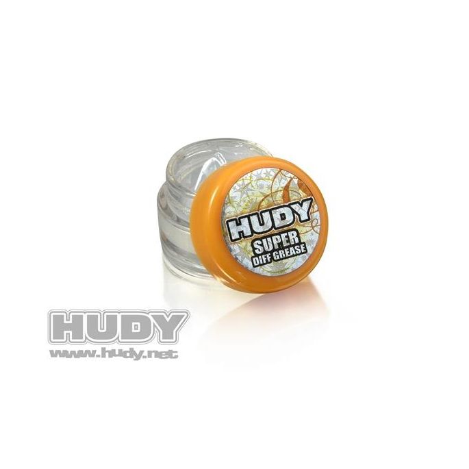Hudy Super Diff Grease, H106212