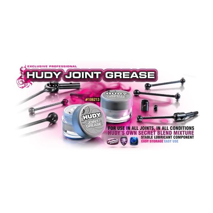 HUDY JOINT GREASE, H106213