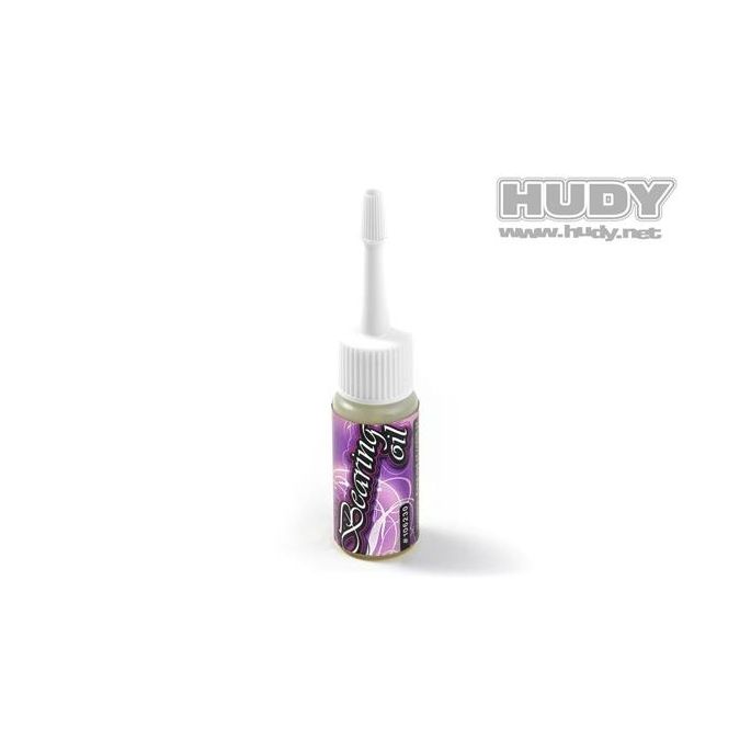 Hudy Bearing Oil, H106230