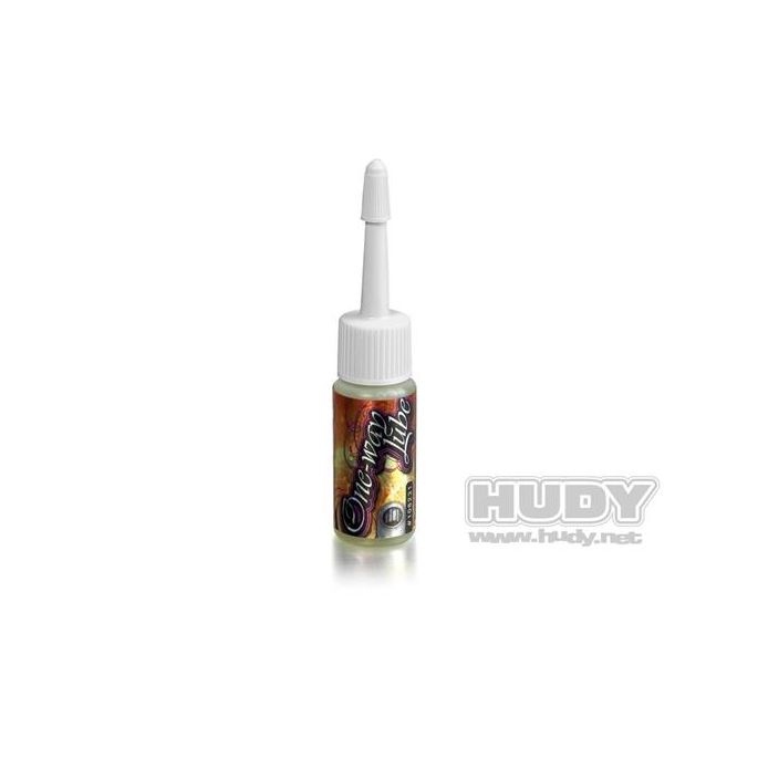 Hudy One-way Lube, H106231