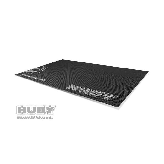 Hudy Pit Mat 750X1200mm, H199910