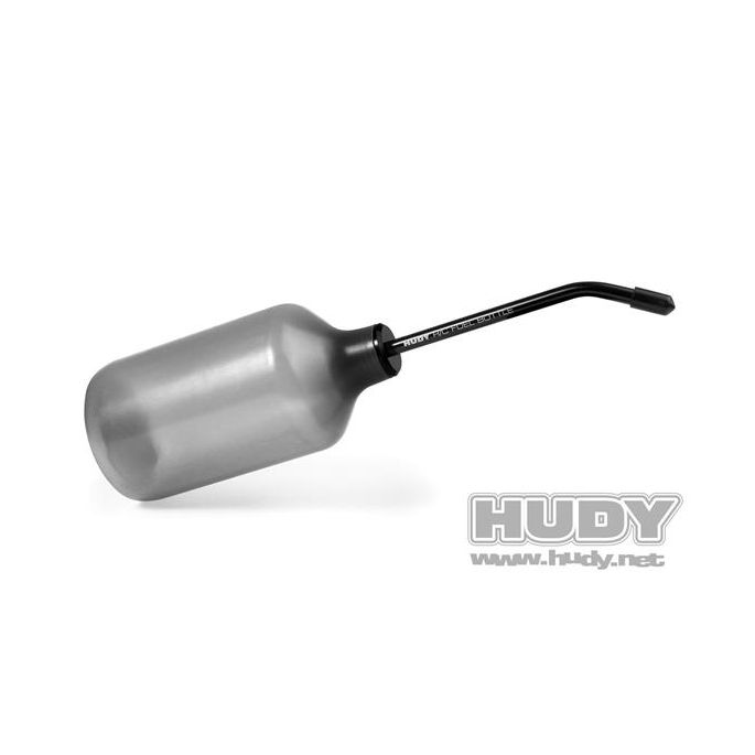 Hudy Fuel Bottle with Aluminium Neck, H104200