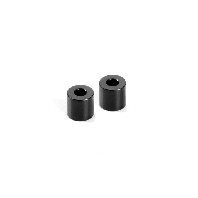 ALU 1/10 FORMULA SET-UP WHEEL Axle Adapter(2), H109325