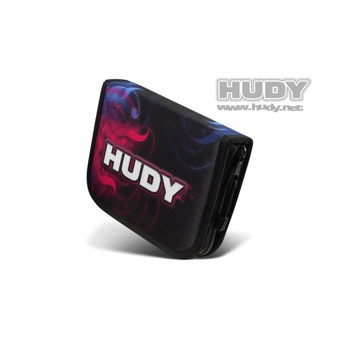 Hudy Rc Tools Bag - Compact - Exclusive Edition, H199011