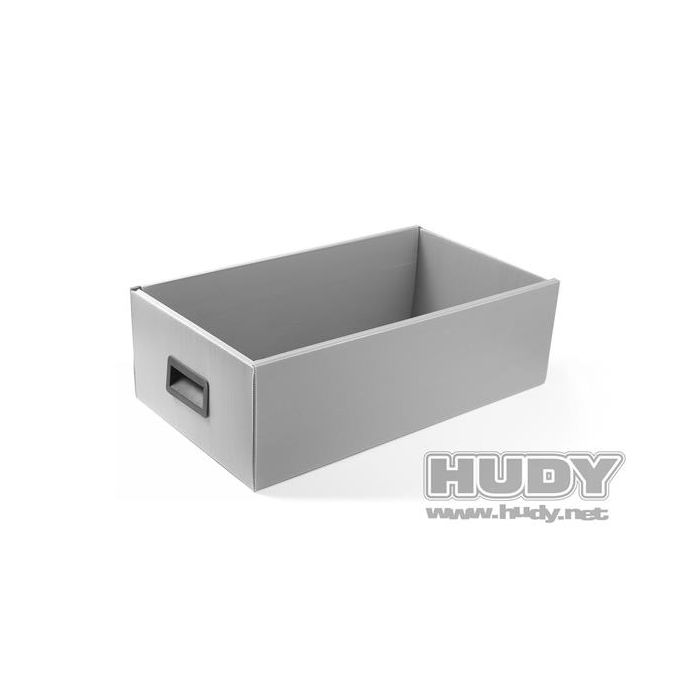 Hudy Storage Box - Large, H199091