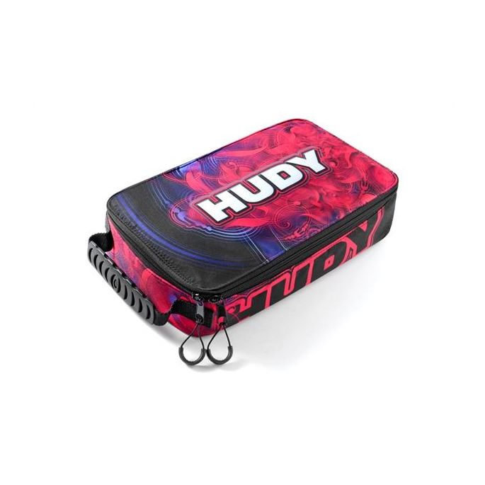 HUDY CAR BAG - 1/12 PAN CAR, H199180