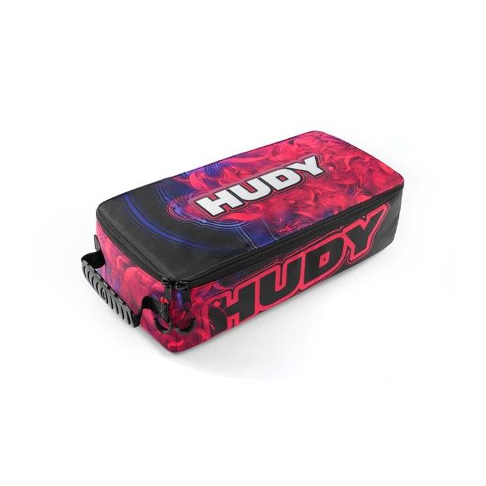 HUDY CAR BAG - 1/10 ON-ROAD - TOURING - PAN CAR, H199181