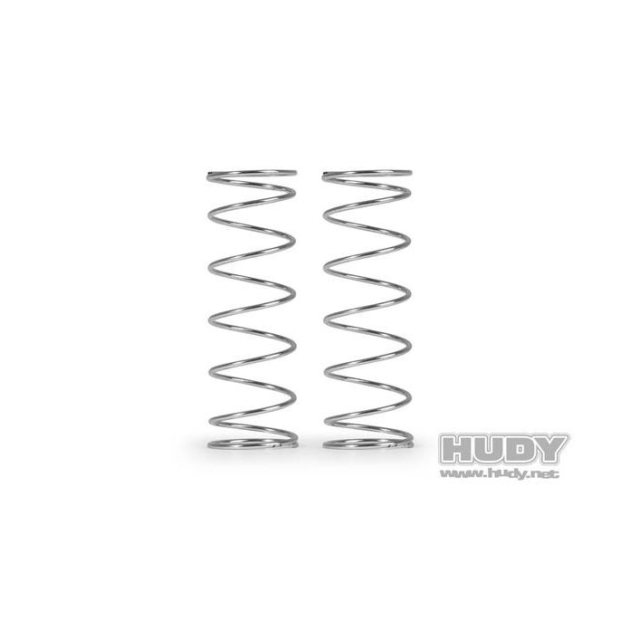 HUDY OFF-ROAD SPRING SET PROGR SOFT-MEDIUM, ID 20.1mm, L=69, H293576