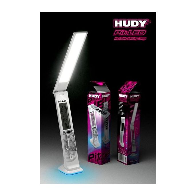 HUDY PIT LED, H107855