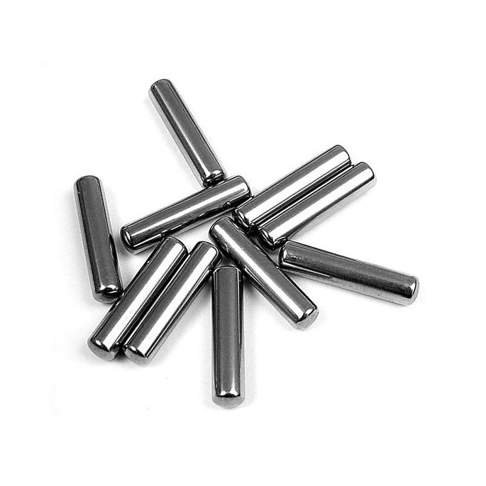 Set Of Replacement Drive Shaft Pins 3X14 (10), H106050