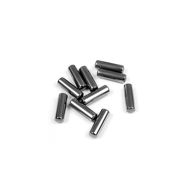 Set Of Replacement Drive Shaft Pins 3X10 (10), H106052