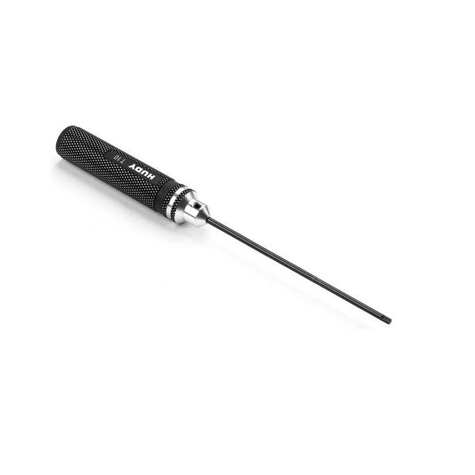 Torx Replacement Tip 10 X 120 mm (T10), H140101