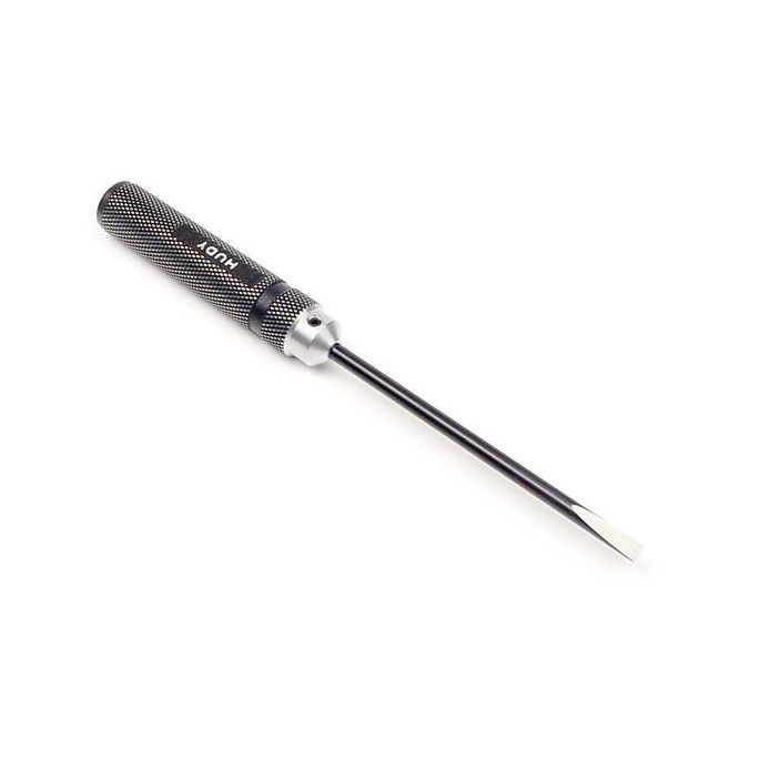 Slotted Screwdriver 5.0 X 120 mm, H155040