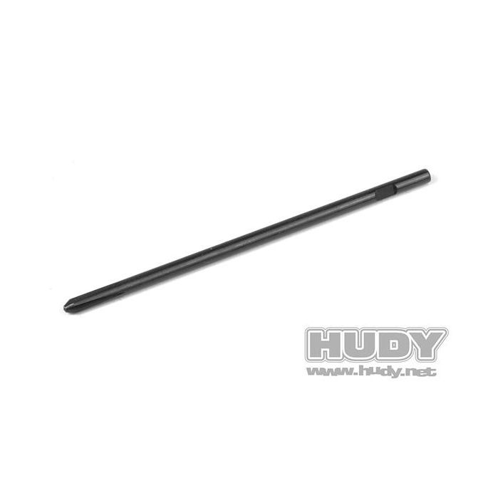 PHILLIPS SCREWDRIVER REPLACEMENT TIP 3.0 x 80 MM, H163031