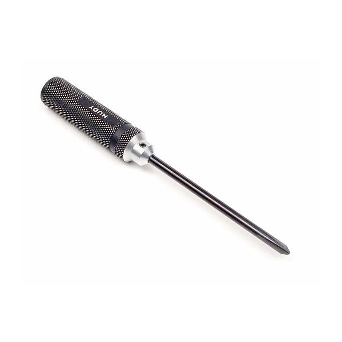 Phillips Screwdriver 5.8 X 120 mm : 22 (Screw 4.2 And M5), H165840